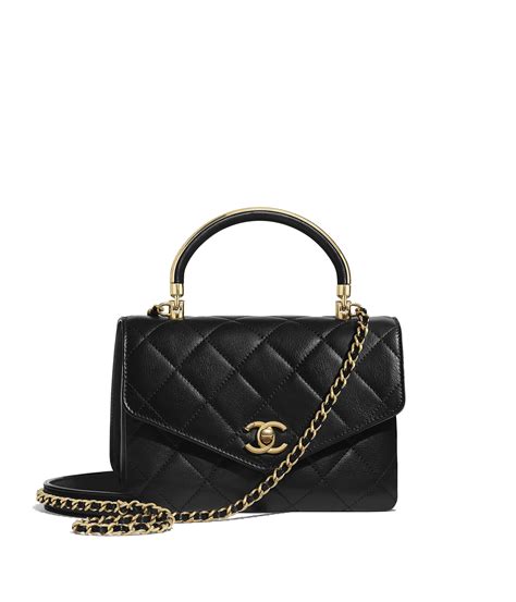 chanel taschen online shop|Chanel handtasche online shop.